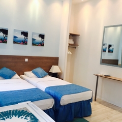 Отель Ситикомфорт на Арбатской, Москва, Московская область