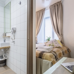 Отель Минт на Тишинке, Москва, Московская область