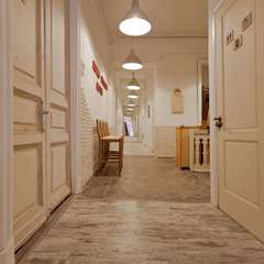 Отель Ретро Москва, Москва, Московская область