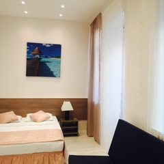 Отель Ситикомфорт на Арбатской, Москва, Московская область