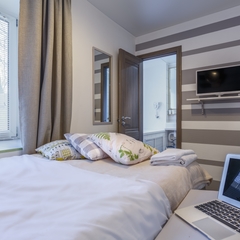 Отель Минт на Тишинке, Москва, Московская область