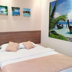 Отель Ситикомфорт на Арбатской, Москва, Московская область