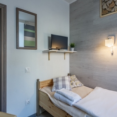 Отель Минт на Тишинке, Москва, Московская область