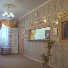 Гостиница Агиос на Курской, Москва, Московская область