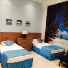 Отель Ситикомфорт на Арбатской, Москва, Московская область