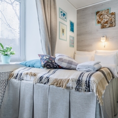 Отель Минт на Тишинке, Москва, Московская область