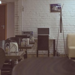 Гостиница Агиос на Курской, Москва, Московская область