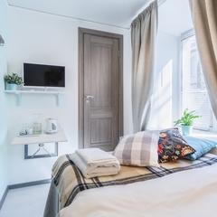 Отель Минт на Тишинке, Москва, Московская область