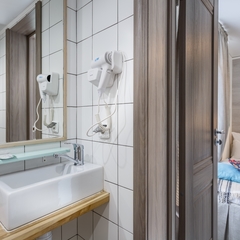 Отель Минт на Тишинке, Москва, Московская область