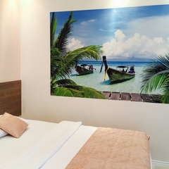 Отель Ситикомфорт на Арбатской, Москва, Московская область