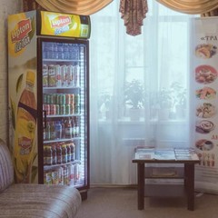 Гостиница Агиос на Курской, Москва, Московская область