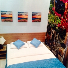 Отель Ситикомфорт на Арбатской, Москва, Московская область