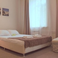 Гостиница Агиос на Курской, Москва, Московская область