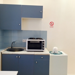 Отель Ситикомфорт на Арбатской, Москва, Московская область