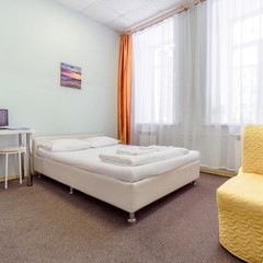 Гостиница Агиос на Курской, Москва, Московская область