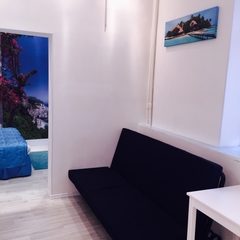 Отель Ситикомфорт на Арбатской, Москва, Московская область