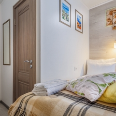 Отель Минт на Тишинке, Москва, Московская область