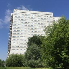 Гостиница Севастополь Модерн, Москва, Московская область