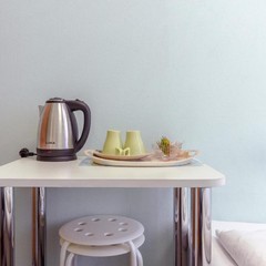 Гостиница Агиос на Курской, Москва, Московская область