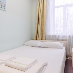 Гостиница Агиос на Курской, Москва, Московская область