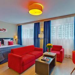 Гостиница Севастополь Модерн, Москва, Московская область