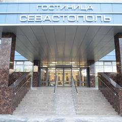 Гостиница Севастополь Модерн, Москва, Московская область