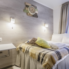 Отель Минт на Тишинке, Москва, Московская область