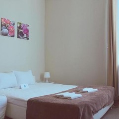 Гостиница Агиос на Курской, Москва, Московская область