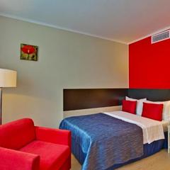 Гостиница Севастополь Модерн, Москва, Московская область