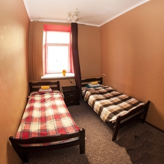 Хостел Arizona Dream, Москва, Московская область