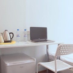 Гостиница Агиос на Курской, Москва, Московская область