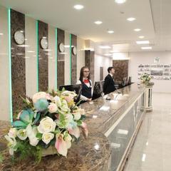 Гостиница Севастополь Модерн, Москва, Московская область