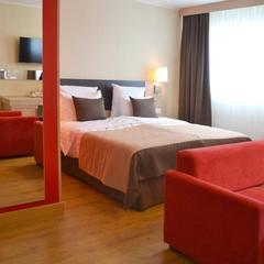 Гостиница Севастополь Модерн, Москва, Московская область