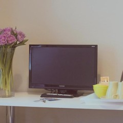 Гостиница Агиос на Курской, Москва, Московская область