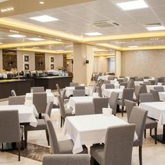 Гостиница Севастополь Модерн, Москва, Московская область