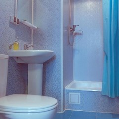 Гостиница Агиос на Курской, Москва, Московская область