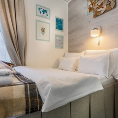 Отель Минт на Тишинке, Москва, Московская область