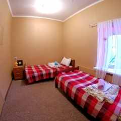 Хостел Arizona Dream, Москва, Московская область