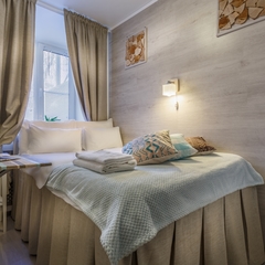 Отель Минт на Тишинке, Москва, Московская область