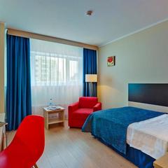 Гостиница Севастополь Модерн, Москва, Московская область