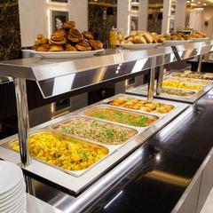 Гостиница Севастополь Модерн, Москва, Московская область