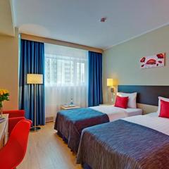 Гостиница Севастополь Модерн, Москва, Московская область