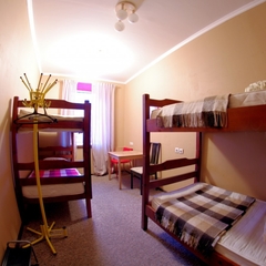 Хостел Arizona Dream, Москва, Московская область