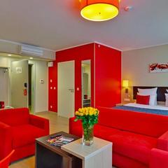 Гостиница Севастополь Модерн, Москва, Московская область