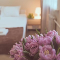 Гостиница Агиос на Курской, Москва, Московская область