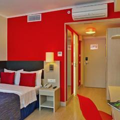 Гостиница Севастополь Модерн, Москва, Московская область