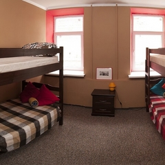 Хостел Arizona Dream, Москва, Московская область