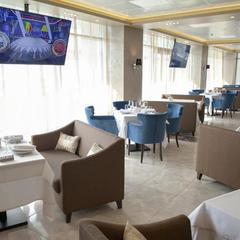 Гостиница Севастополь Модерн, Москва, Московская область