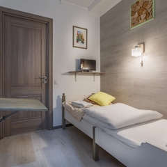 Отель Минт на Тишинке, Москва, Московская область