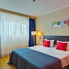 Гостиница Севастополь Модерн, Москва, Московская область